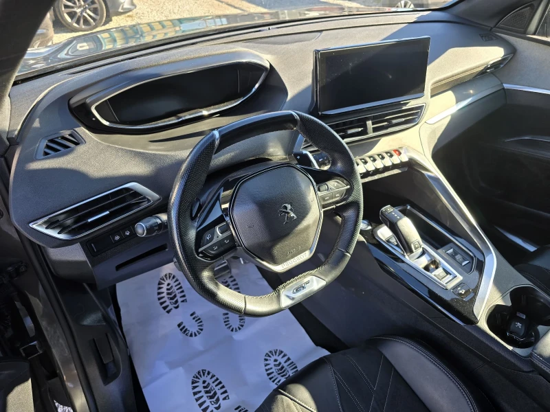 Peugeot 3008 1.5 Dizel GT AUTOMAT, снимка 8 - Автомобили и джипове - 52927983