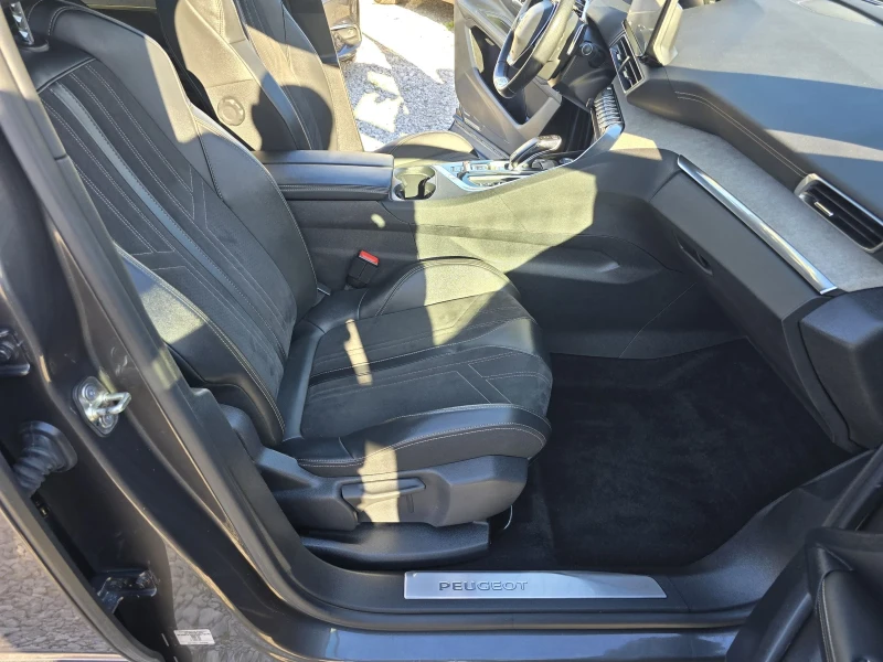 Peugeot 3008 1.5 Dizel GT AUTOMAT, снимка 13 - Автомобили и джипове - 52927983