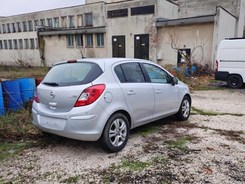 Opel Corsa, снимка 7 - Автомобили и джипове - 52976224