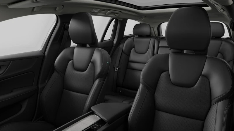 Volvo V60 Cross Country B5 AWD Ultra С РЕГИСТРАЦИЯ & АВТОКРЕДИТ, снимка 8 - Автомобили и джипове - 53456435