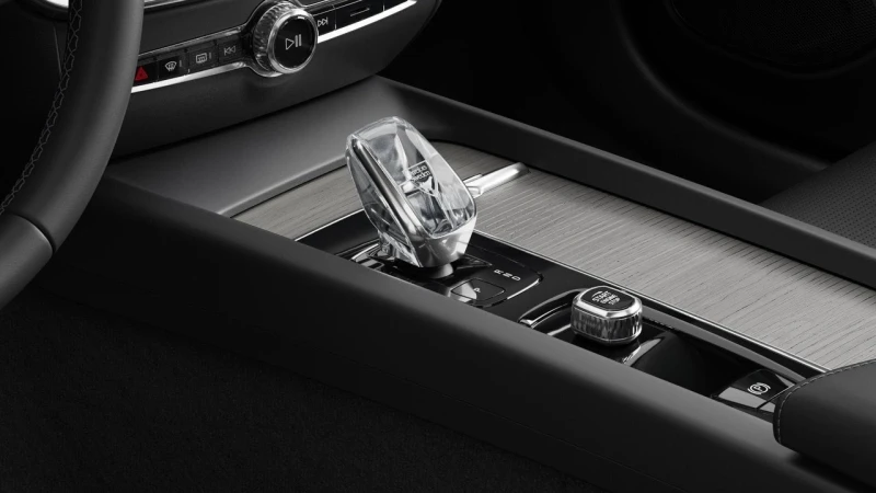 Volvo V60 Cross Country B5 AWD Ultra С РЕГИСТРАЦИЯ & АВТОКРЕДИТ, снимка 7 - Автомобили и джипове - 53456435