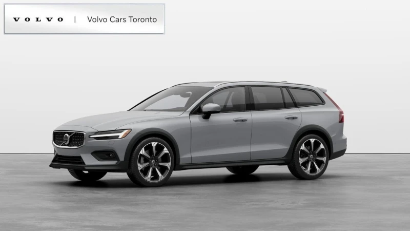 Volvo V60 Cross Country B5 AWD Ultra С РЕГИСТРАЦИЯ & АВТОКРЕДИТ