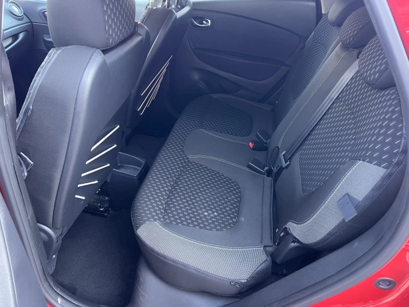 Renault Captur INTENS/1.5DCI/110K.C./6МТ, снимка 10 - Автомобили и джипове - 53468198