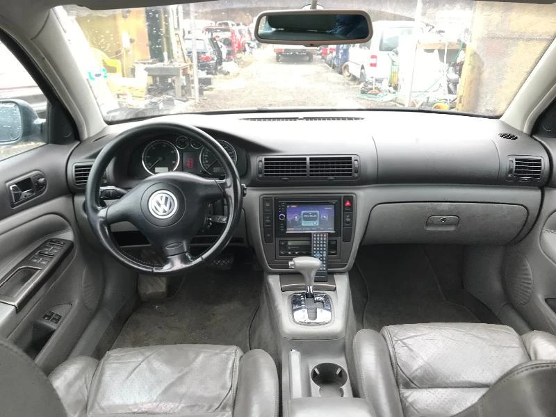 VW Passat 2.5TDI,Автомат,4motion,180 кс., снимка 9 - Автомобили и джипове - 24340324