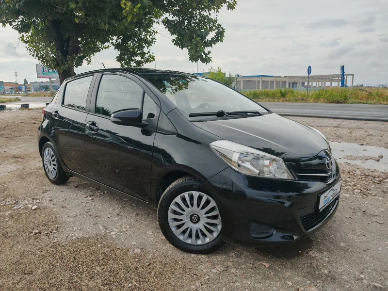 Toyota Yaris 1.3 БЕНЗИН 99 К.С117 000 КМ! БЕЗ АНАЛОГ! - 13700 лв. - 81996145 1