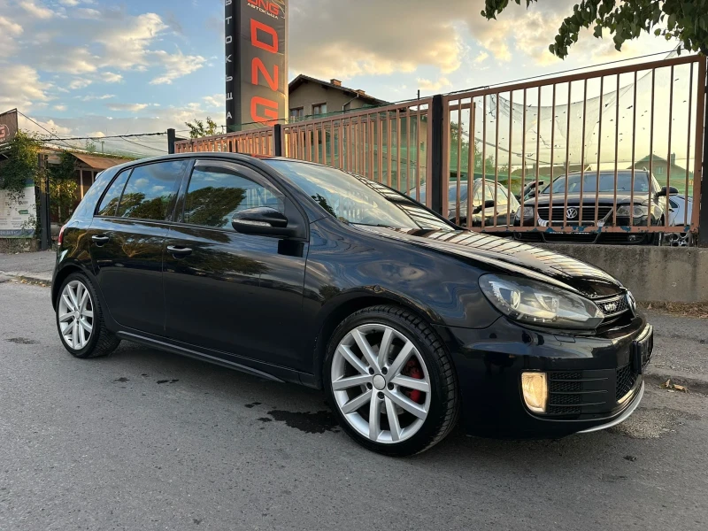VW Golf 2, 000GTD/DSG/EURO5B - 16999 лв. - 25834517 1