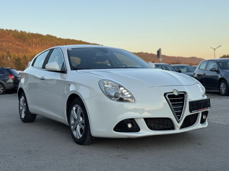 Alfa Romeo Giulietta 1.6JTD - 7490 лв. / 3829.58 € - 38223135 1