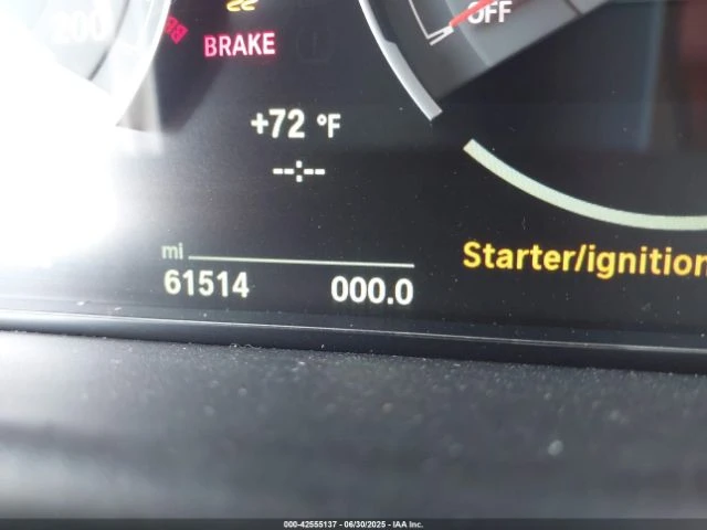 BMW M3 кожа* Подгрев* Кейлес* Blind Spot, снимка 15 - Автомобили и джипове - 53829900