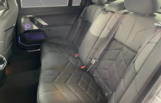BMW 760 e M xDrive = Executive Drive Pro = Гаранция, снимка 10 - Автомобили и джипове - 55889880