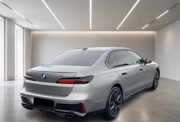 BMW 760 e M xDrive = Executive Drive Pro = Гаранция, снимка 2 - Автомобили и джипове - 55889880