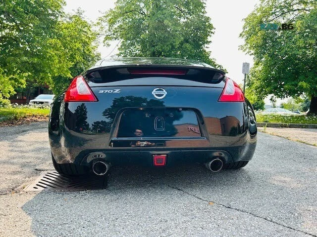 Nissan 370Z АвтоКредит * (ЦЕНА ДО БГ), снимка 8 - Автомобили и джипове - 56135051