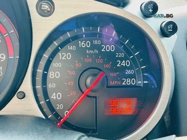Nissan 370Z АвтоКредит * (ЦЕНА ДО БГ), снимка 14 - Автомобили и джипове - 56135051