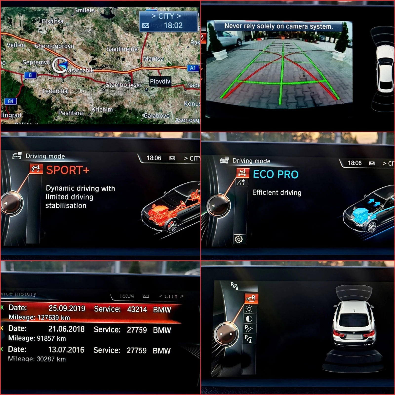 BMW 420 GRAN COUPE/LUXURY PACKAGE/  | Mobile.bg   16