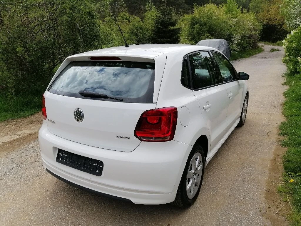 VW Polo 1.2TDI - изображение 4