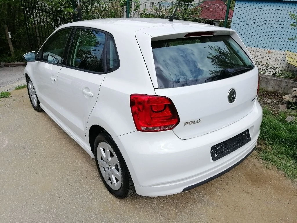 VW Polo 1.2TDI - изображение 6