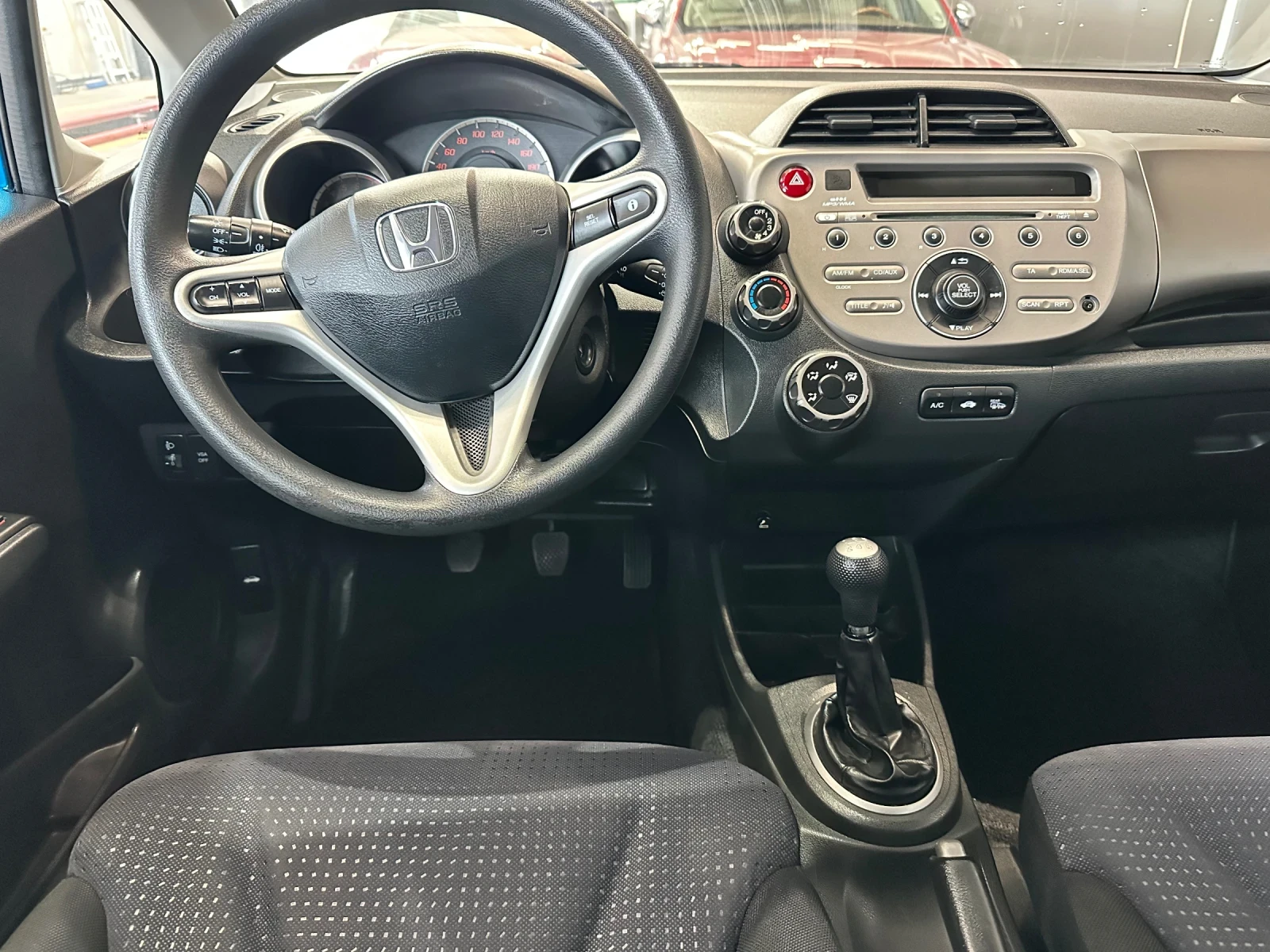 Honda Jazz 1.4i-VTEC, снимка 14 - Автомобили и джипове - 56697307