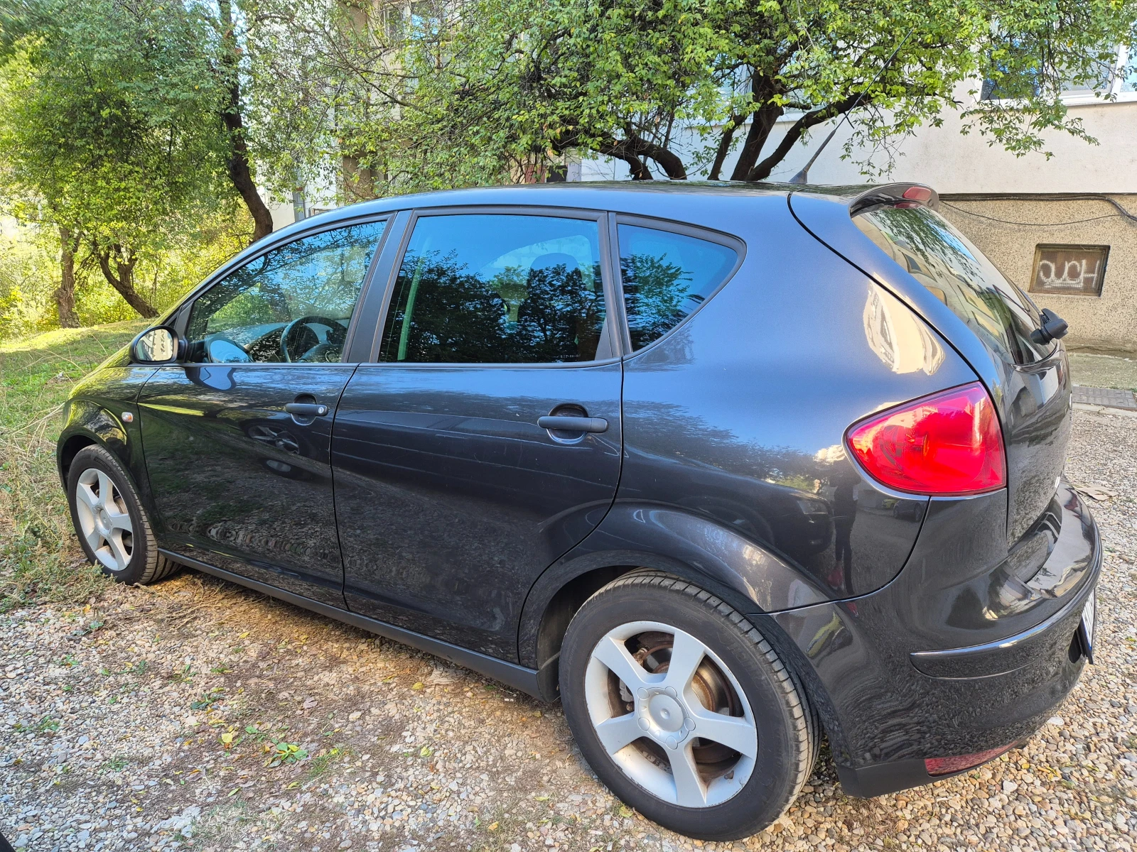 Seat Altea 1.6 LPG - изображение 7