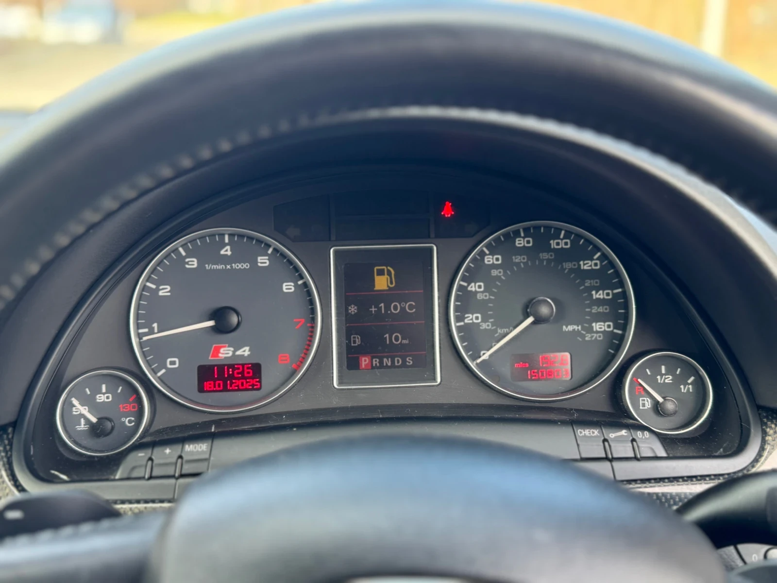 Audi S4 S4 4.2 344hp | Mobile.bg   15