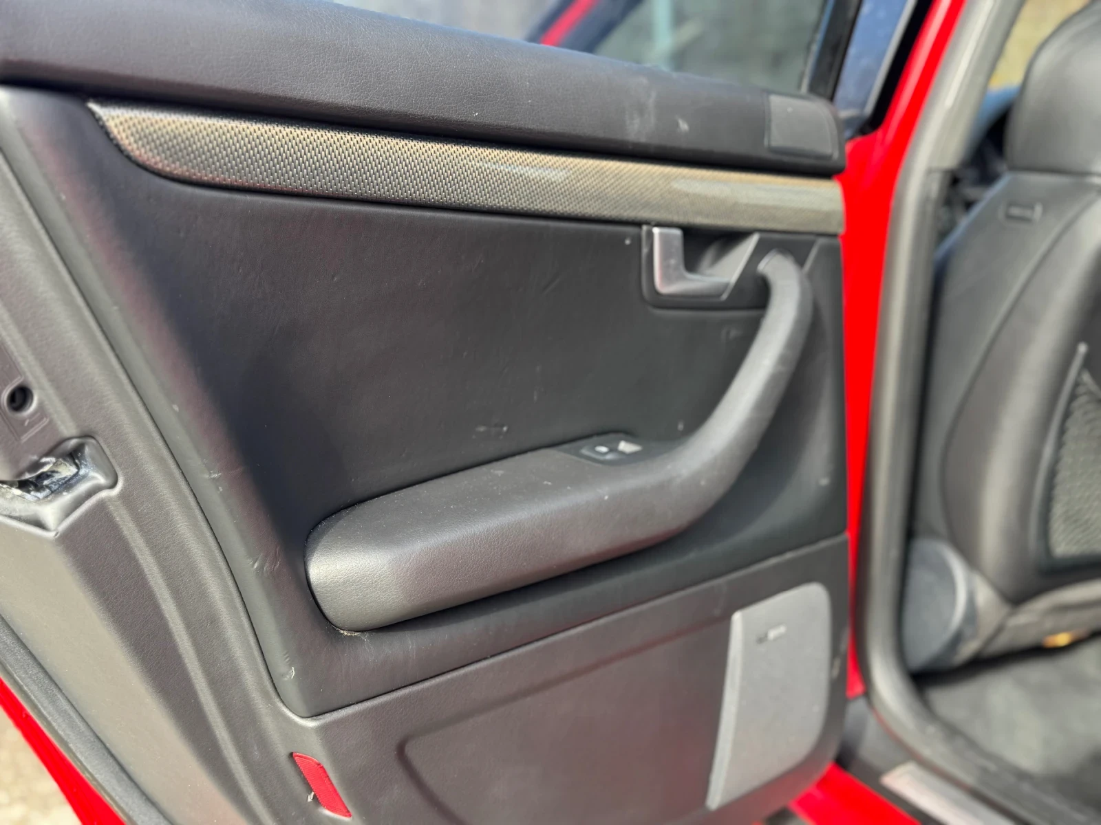 Audi S4 S4 4.2 344hp | Mobile.bg   12