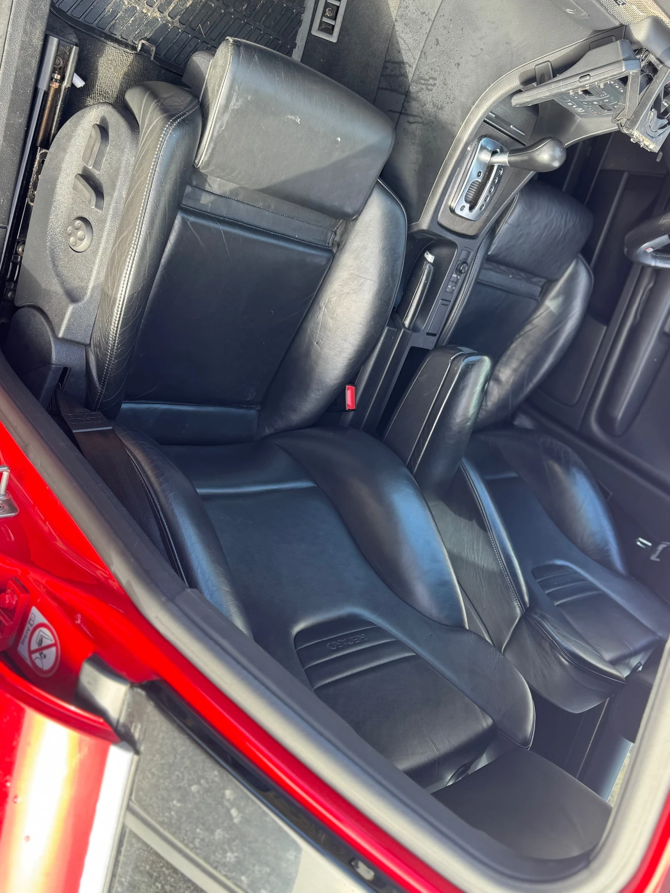 Audi S4 S4 4.2 344hp | Mobile.bg   11