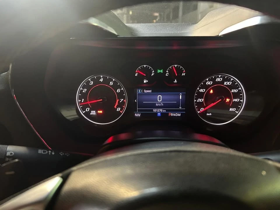 Chevrolet Camaro  - изображение 6