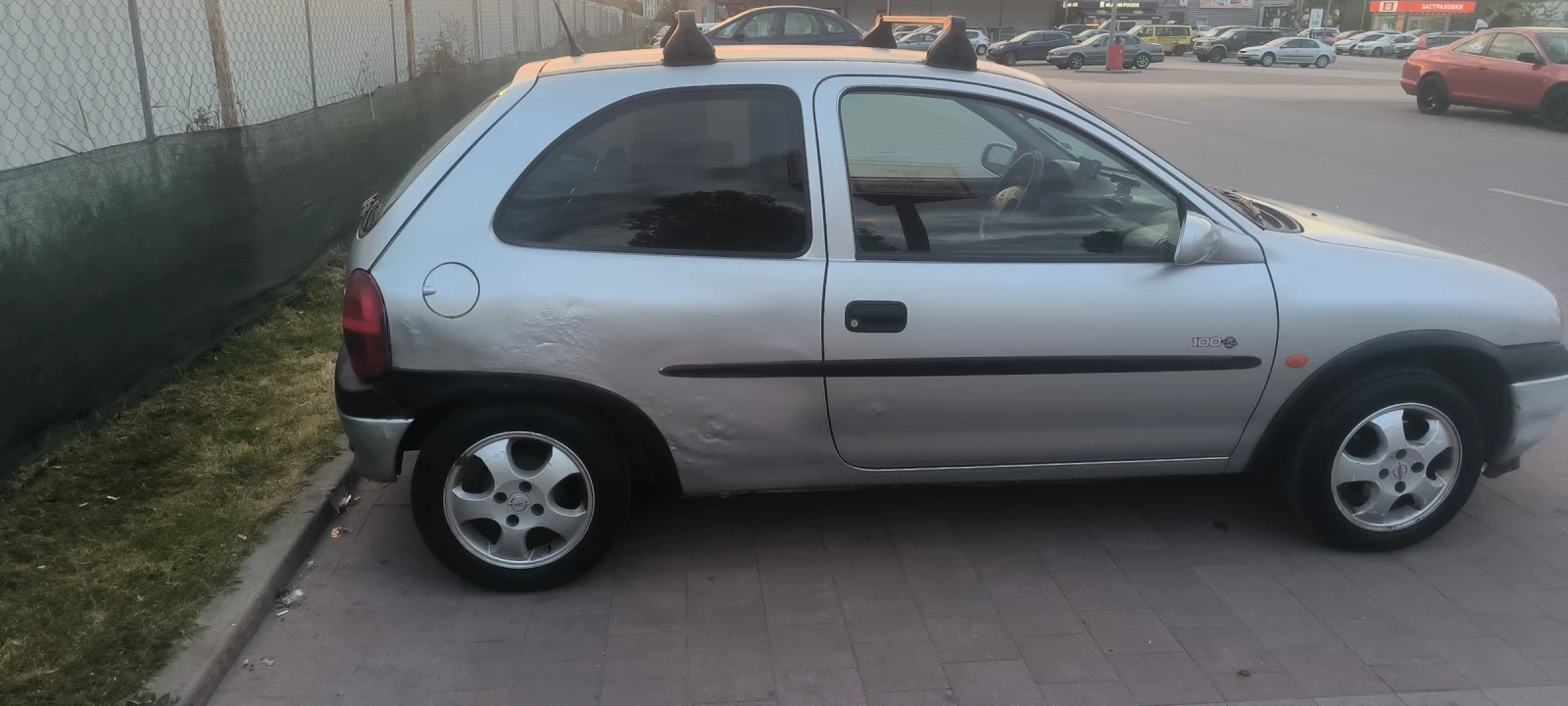 Opel Corsa 1.2 16v 65 коня - изображение 7