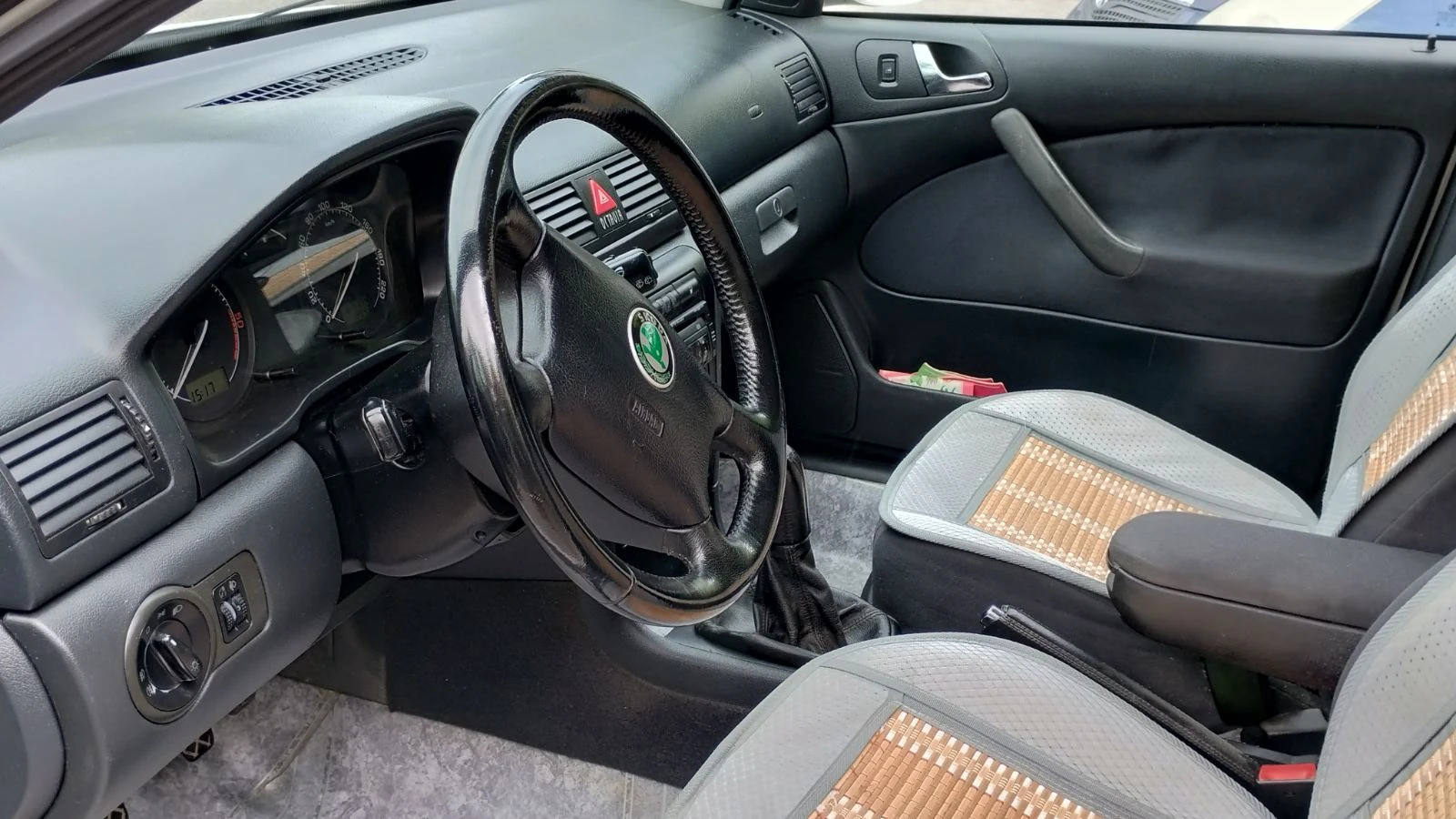 Skoda Octavia Elegance - изображение 6