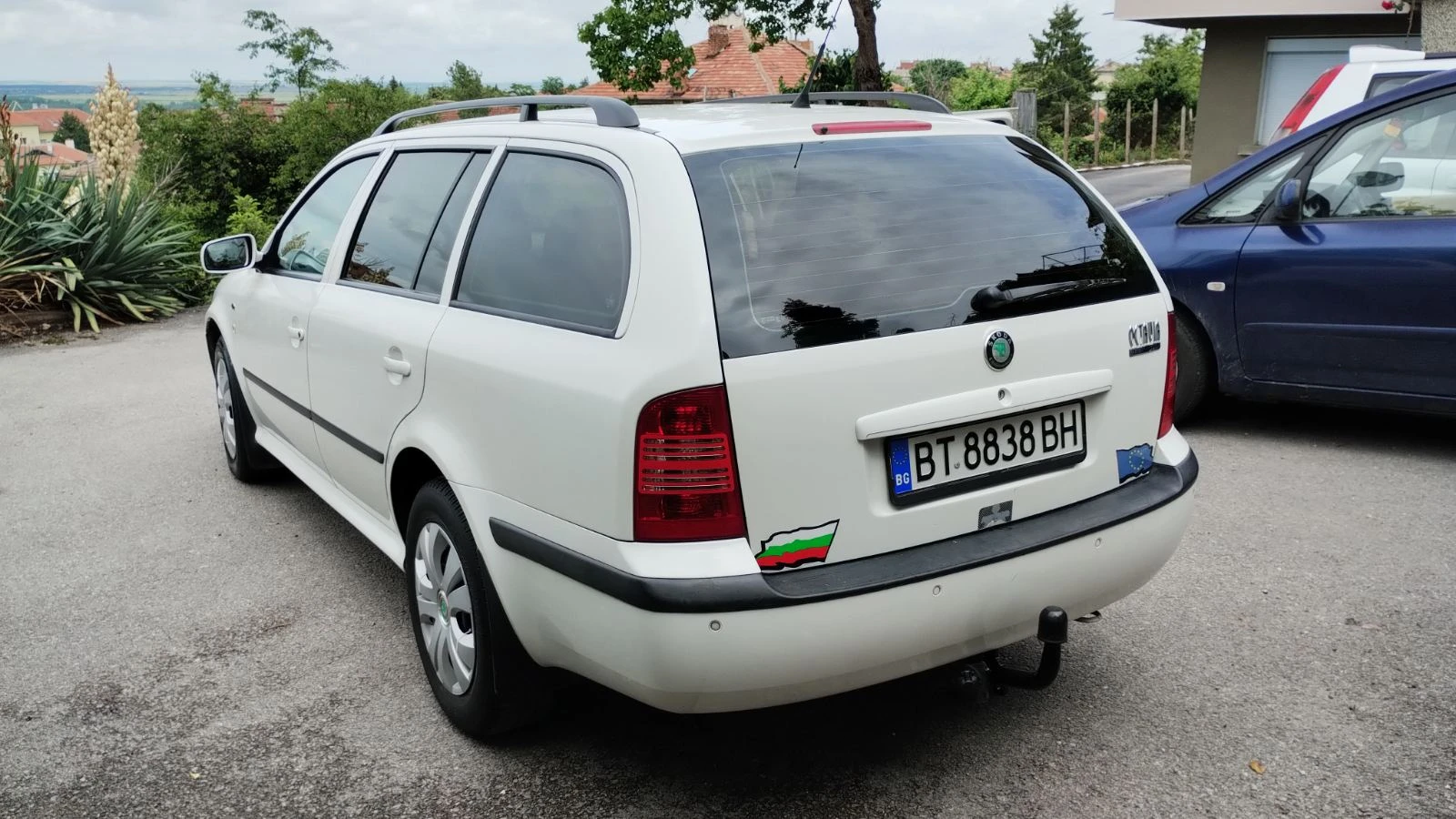 Skoda Octavia Elegance - изображение 3