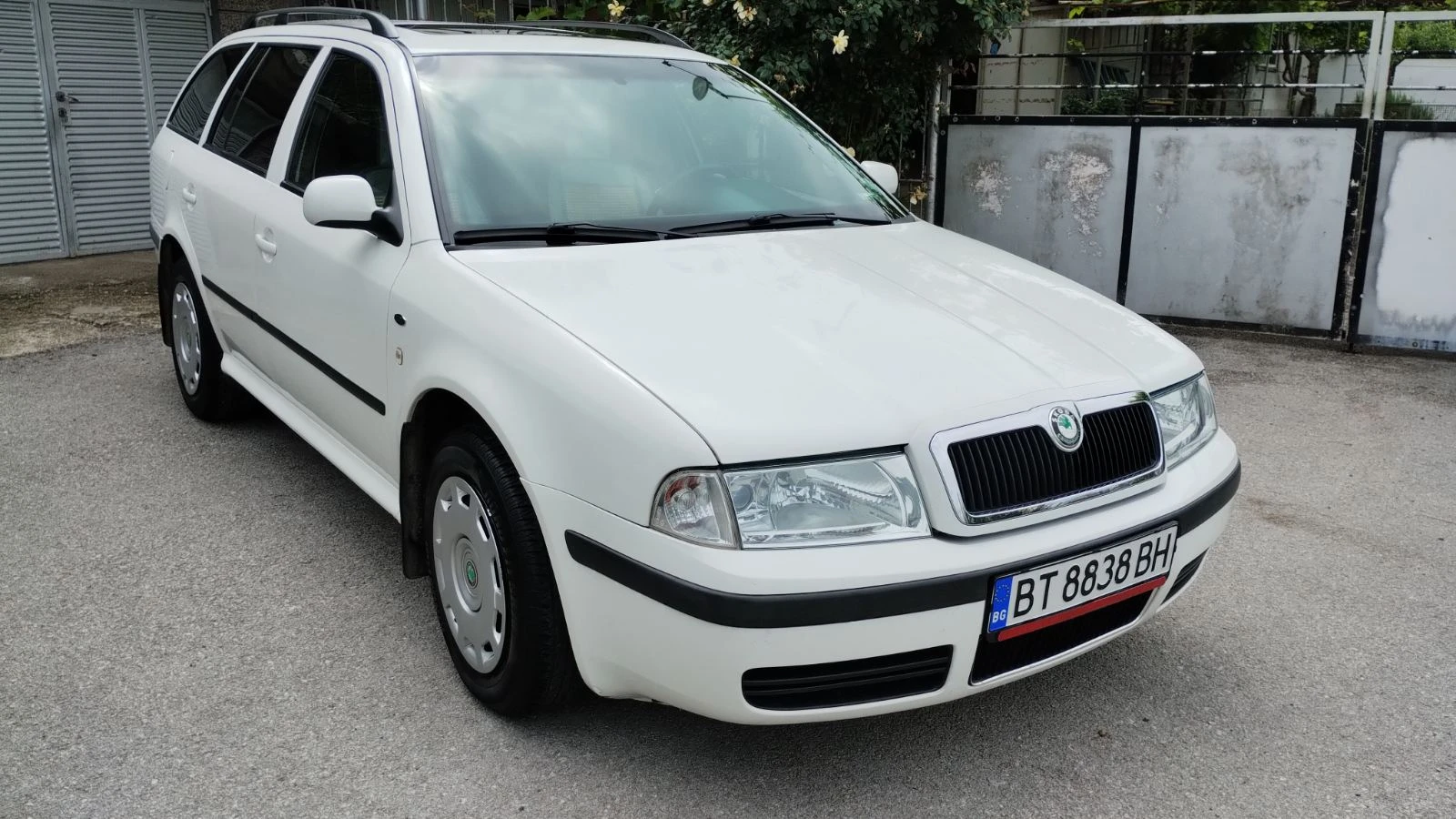 Skoda Octavia Elegance - изображение 2