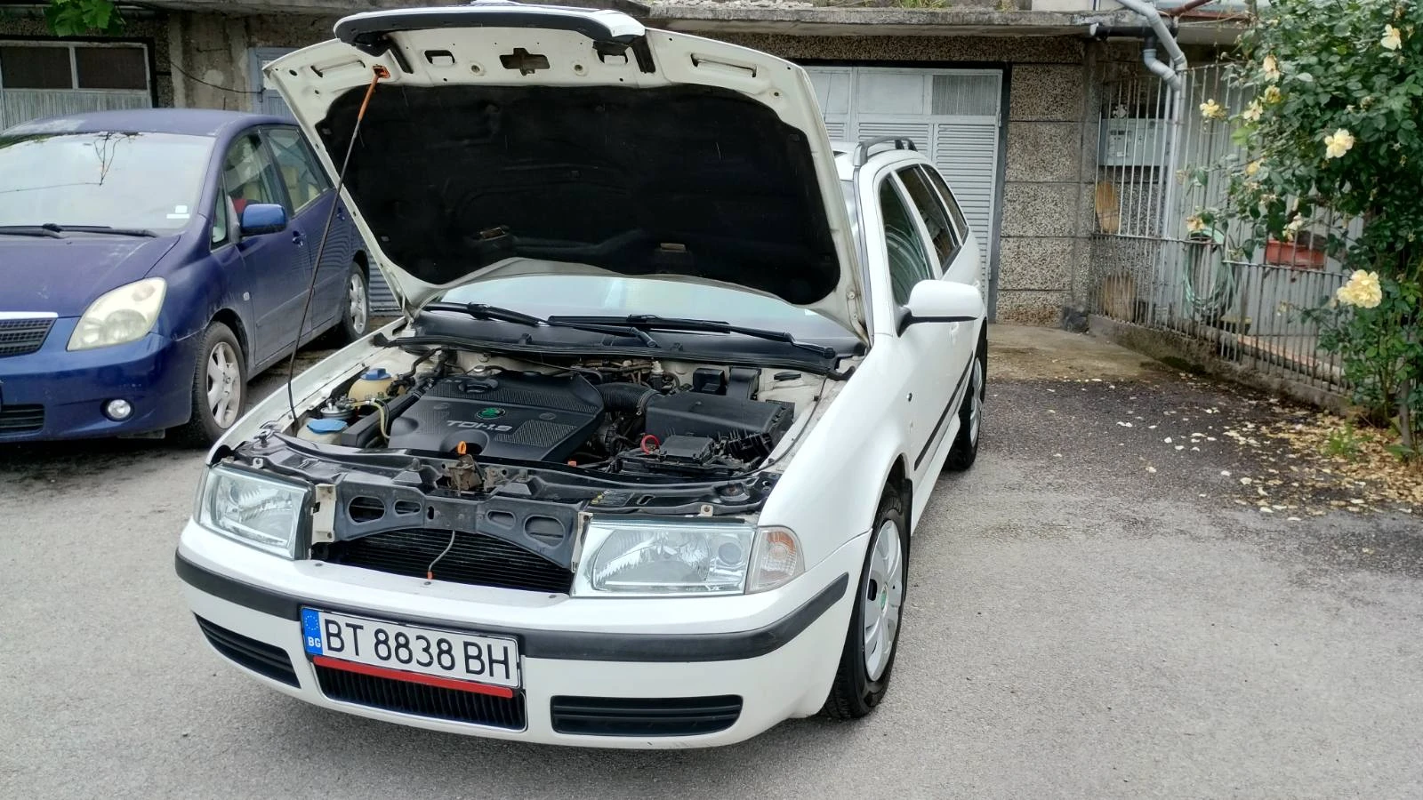 Skoda Octavia Elegance - изображение 8