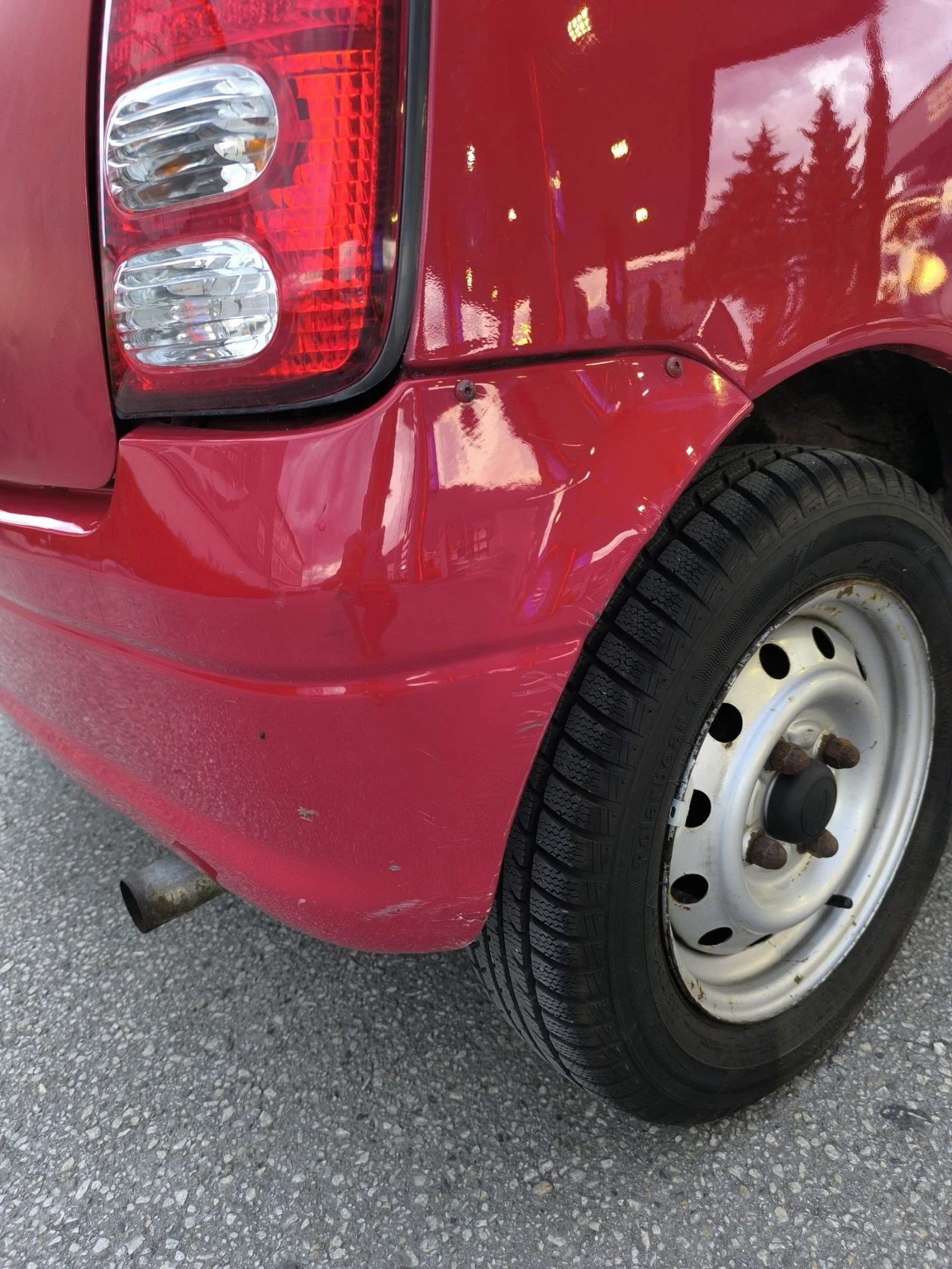 Daihatsu Cuore    | Mobile.bg   12