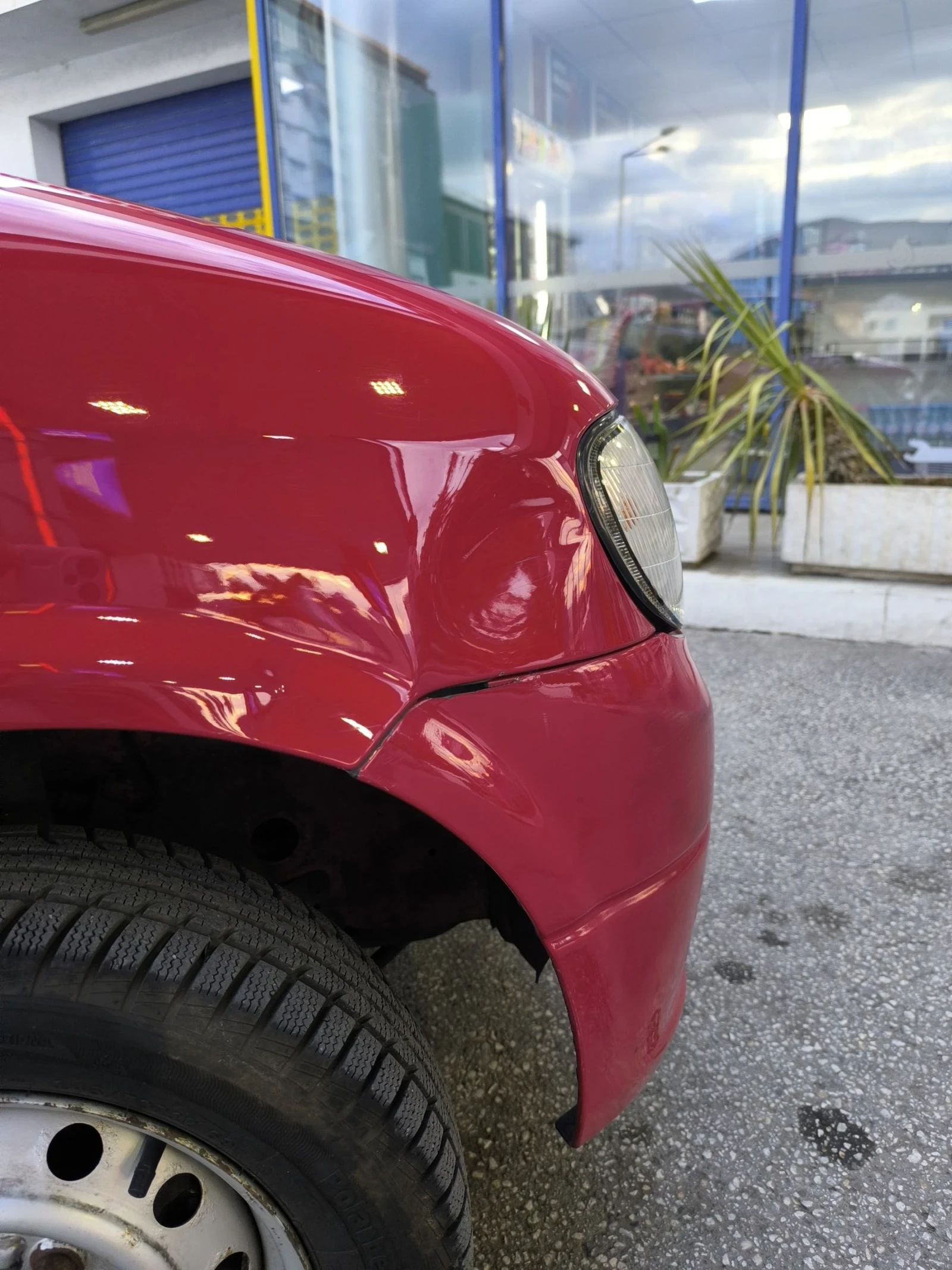 Daihatsu Cuore    | Mobile.bg   11