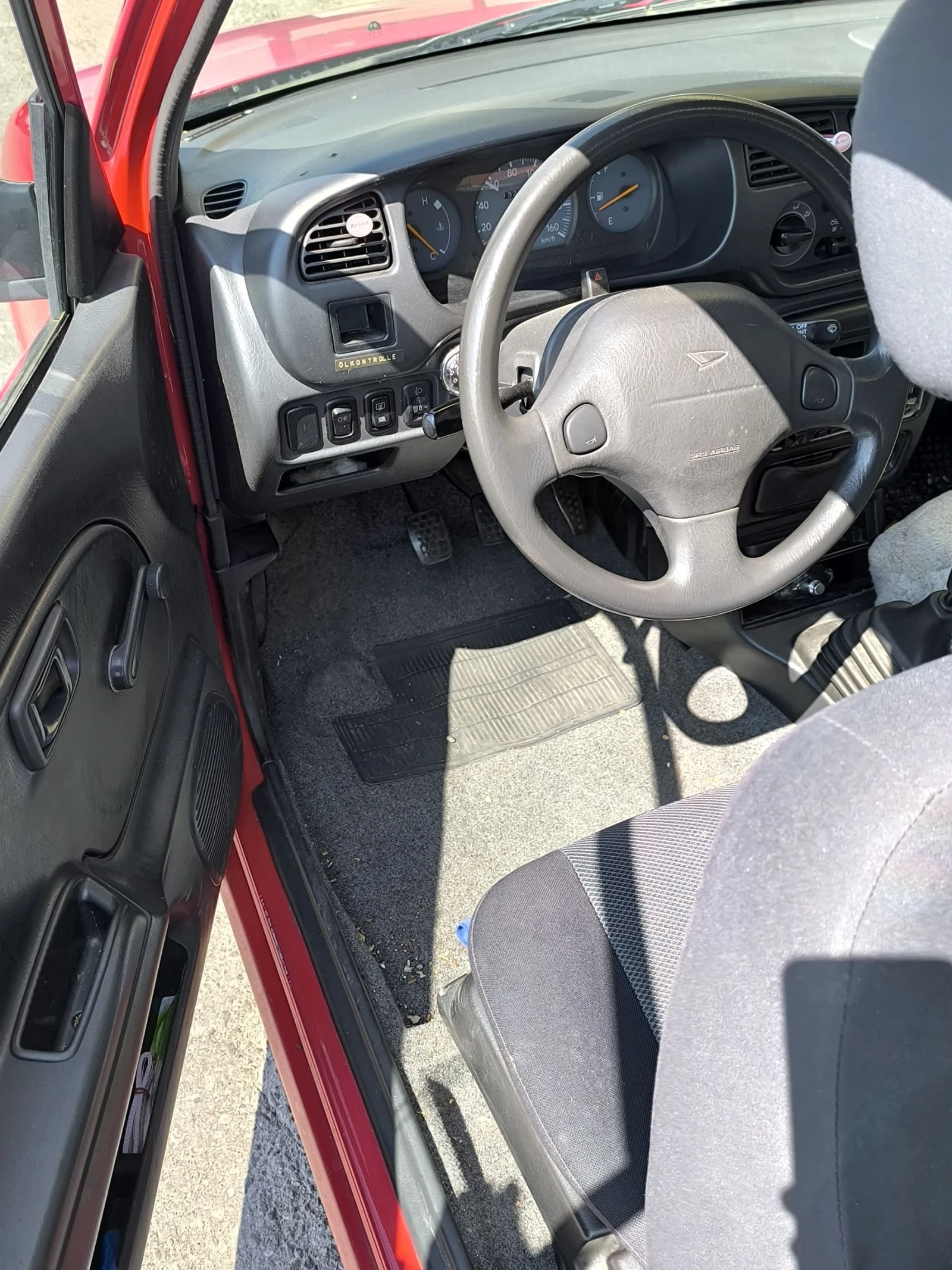 Daihatsu Cuore От първи собственик - изображение 6