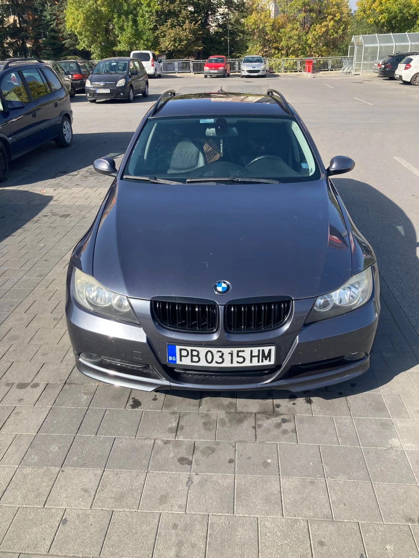 BMW 320 | Mobile.bg — изображение 17