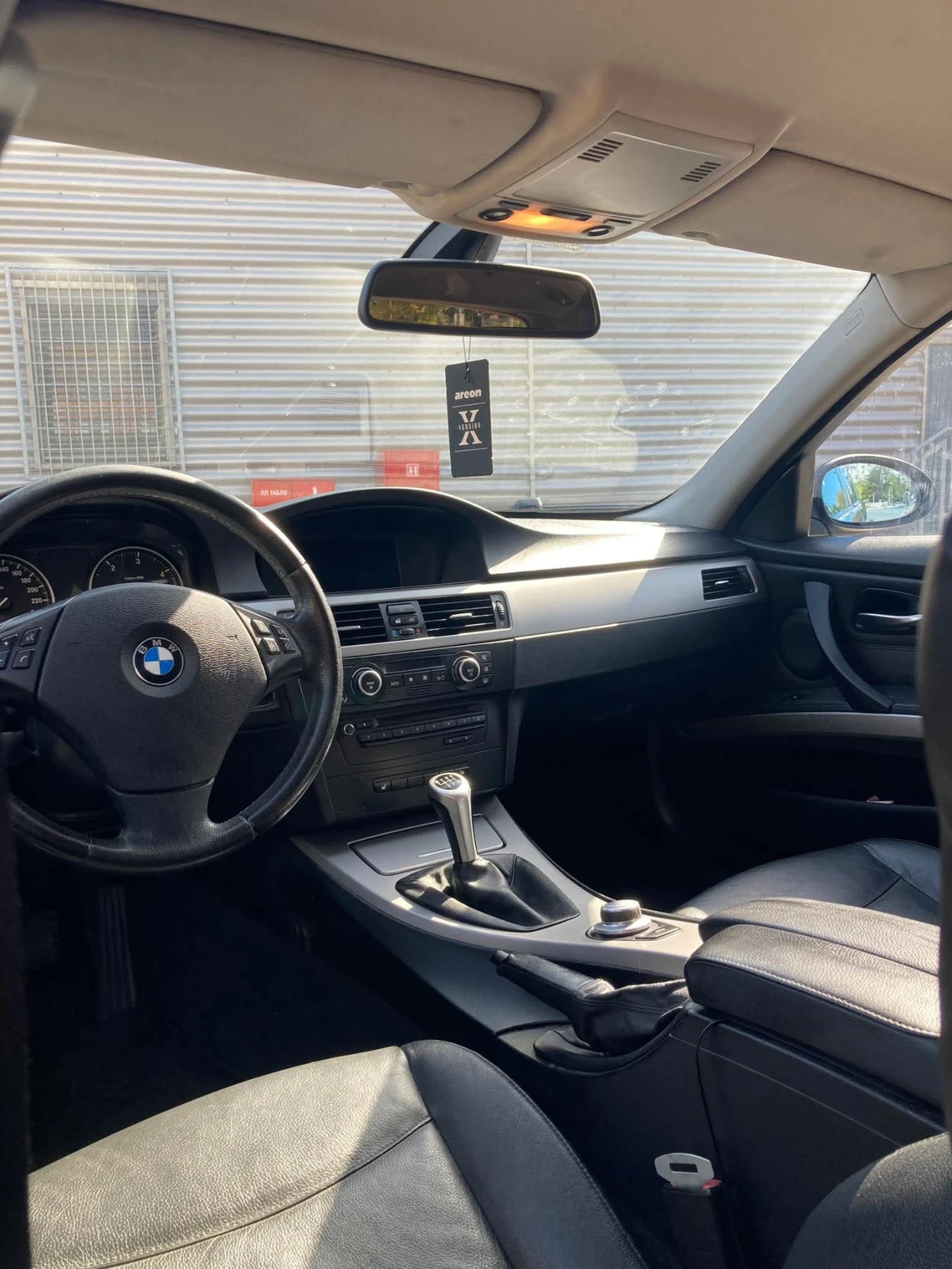 BMW 320 | Mobile.bg — изображение 13