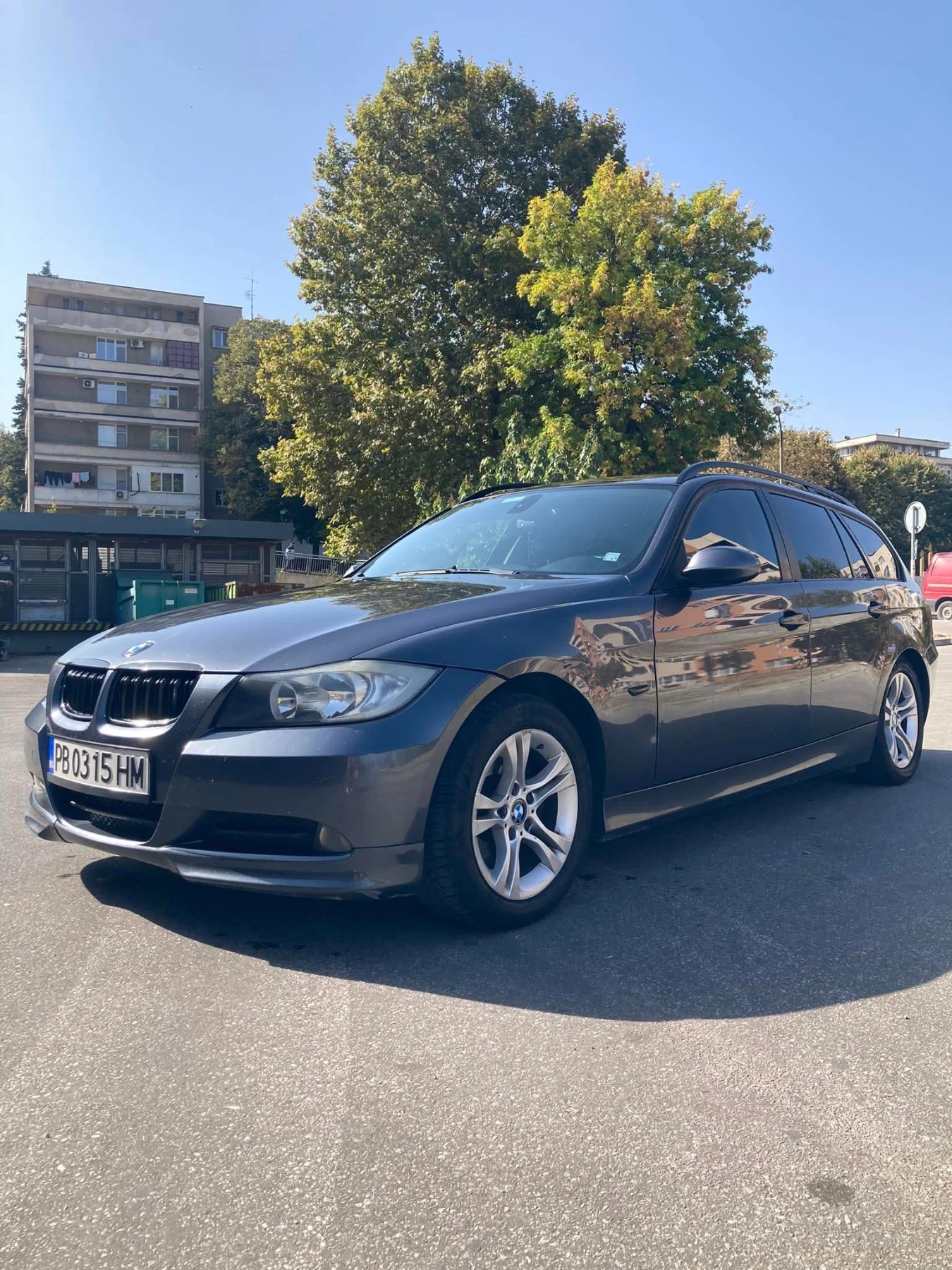 BMW 320  - изображение 3