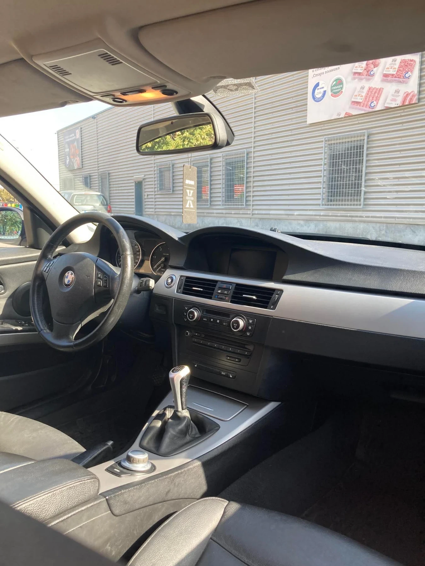 BMW 320 | Mobile.bg — изображение 14