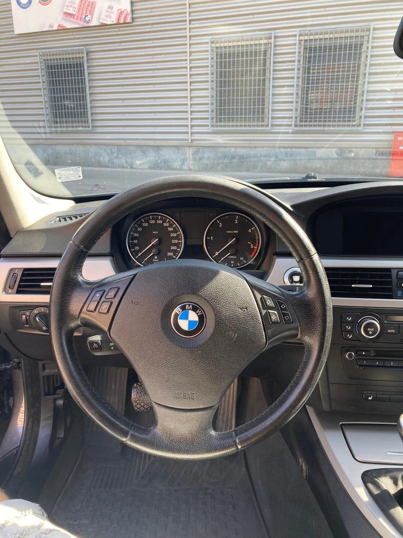 BMW 320 | Mobile.bg — изображение 12