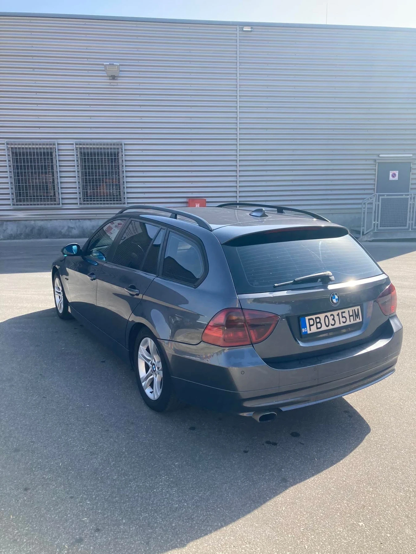 BMW 320  - изображение 4