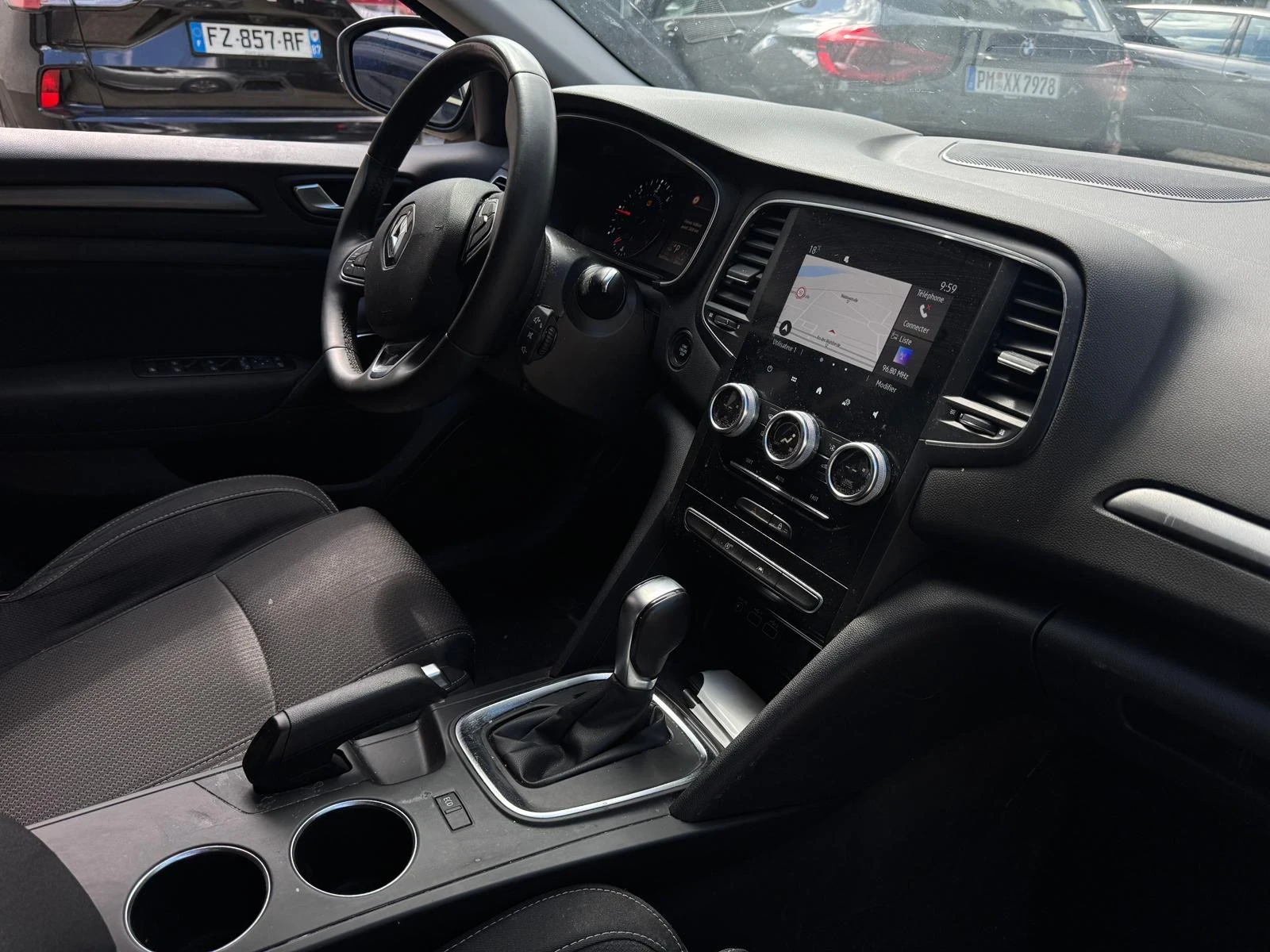 Renault Megane  - изображение 7