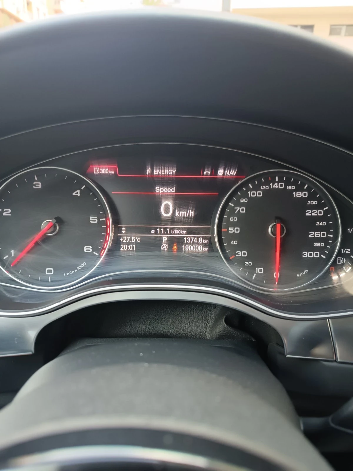 Audi A6  - изображение 9