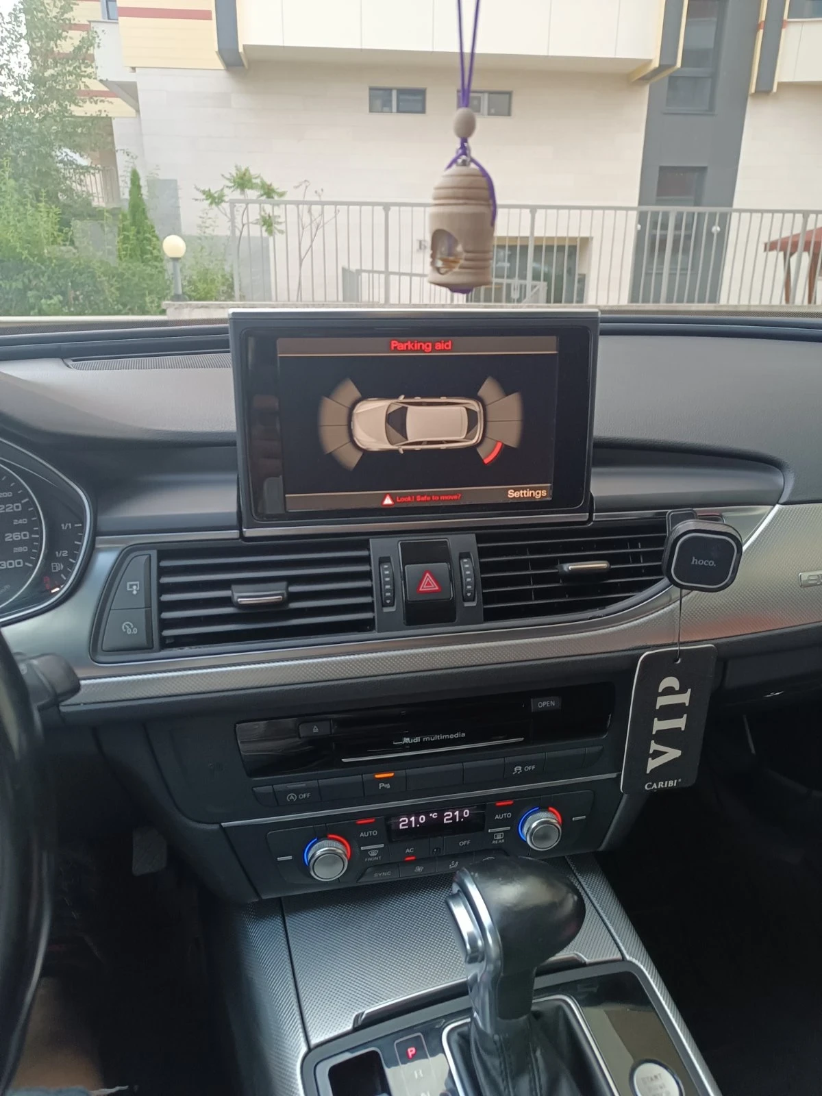 Audi A6  - изображение 8