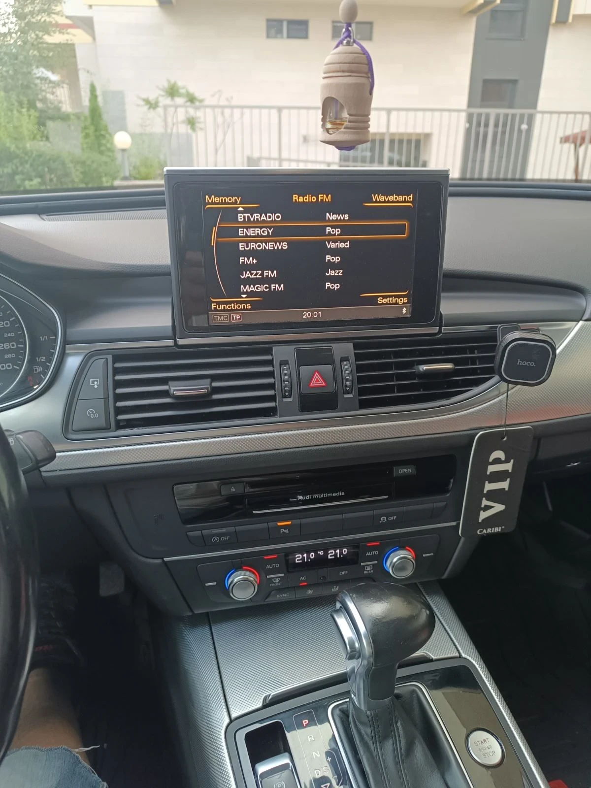 Audi A6  - изображение 7