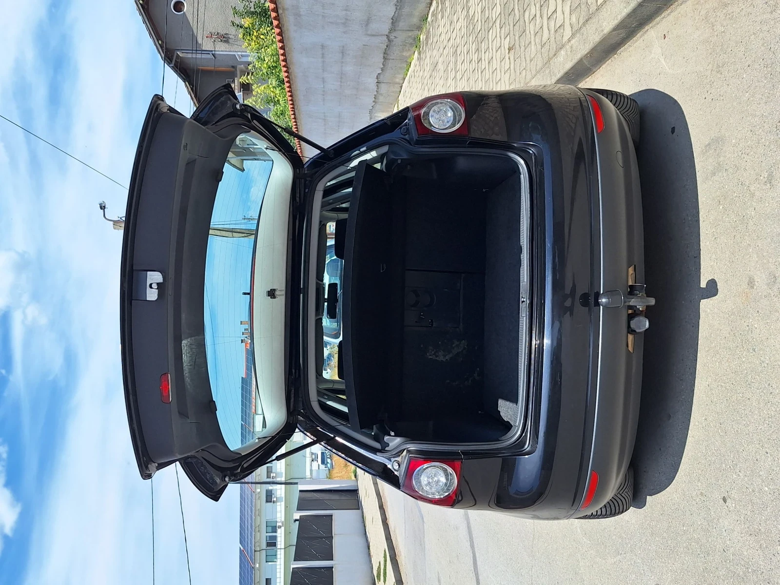 VW Golf Plus  - изображение 4