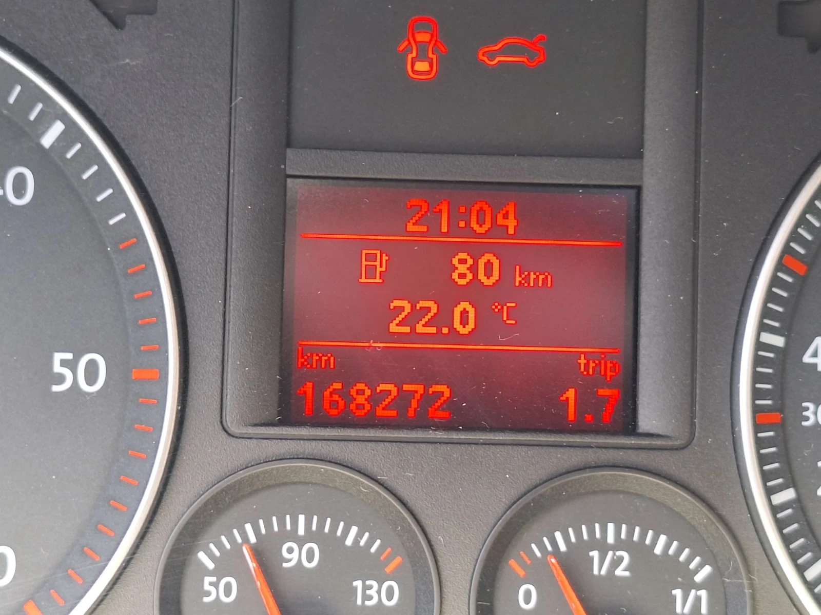 VW Golf Plus  - изображение 10