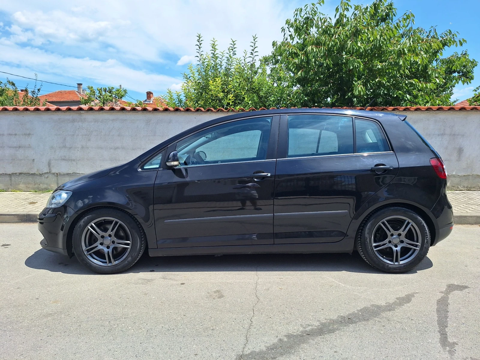 VW Golf Plus  - изображение 3