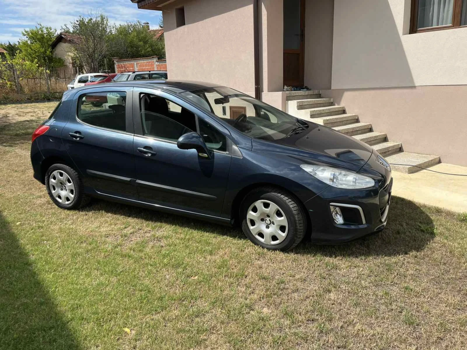 Peugeot 308 1.4-98кс - изображение 4