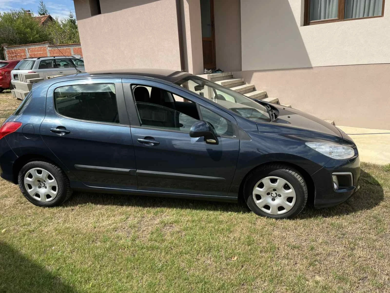 Peugeot 308 1.4-98кс - изображение 6