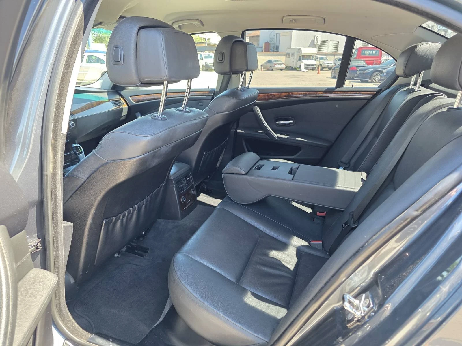 BMW 530 | Mobile.bg   16