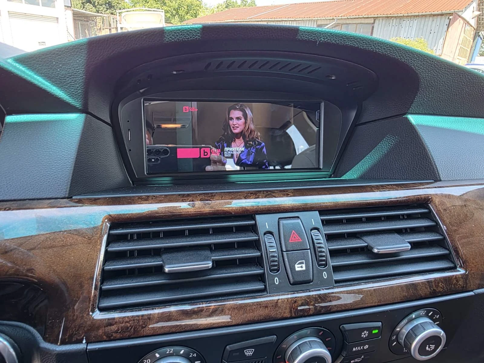 BMW 530 | Mobile.bg   12